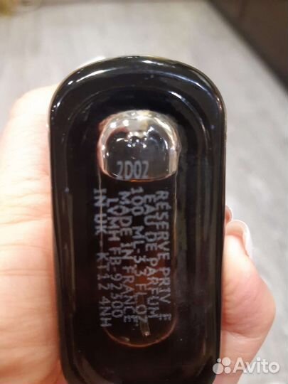 Туалетная вода givenchy gentlemen