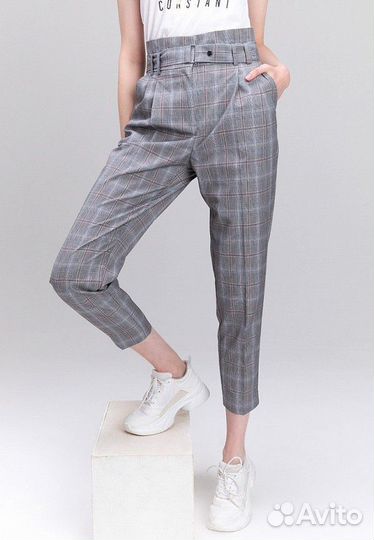Брюки женские