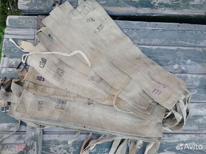 Бандольера нагрудный патронов Мосина Царская