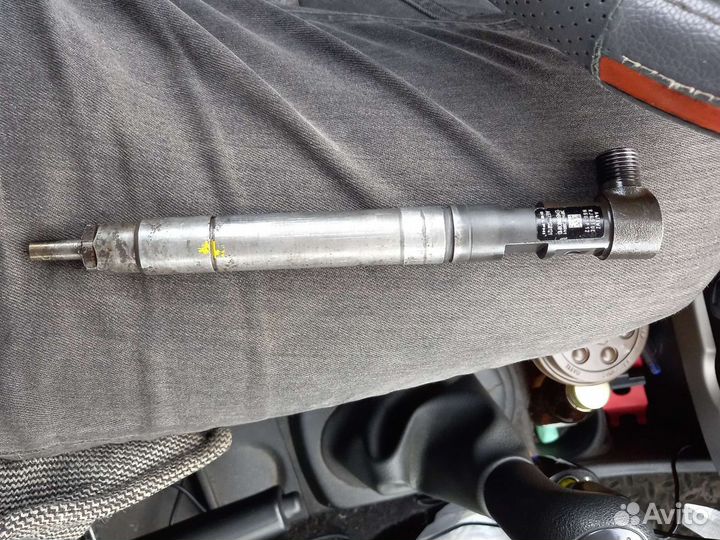 Форсунки embr00301D