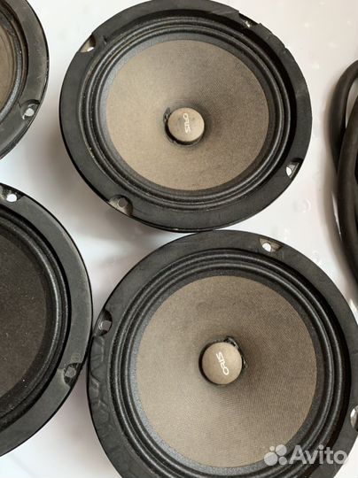 Эстрадки oris ls 65