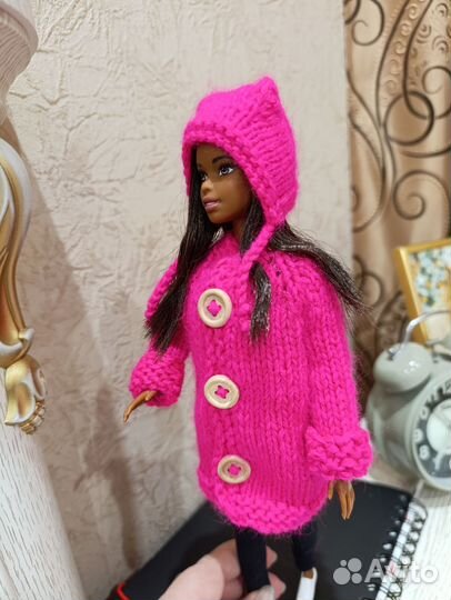 Одежда для кукол барби