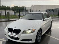 BMW 3 серия 3.0 AT, 2010, 274 000 км, с пробегом, цена 1 470 000 руб.