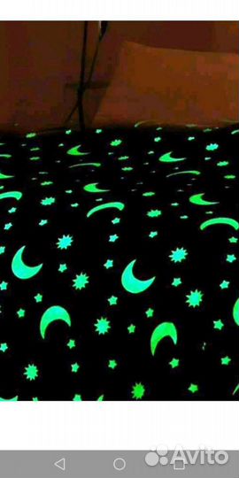 Плед покрывало