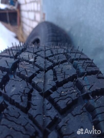 Medved Я-370 175/70 R13 19H