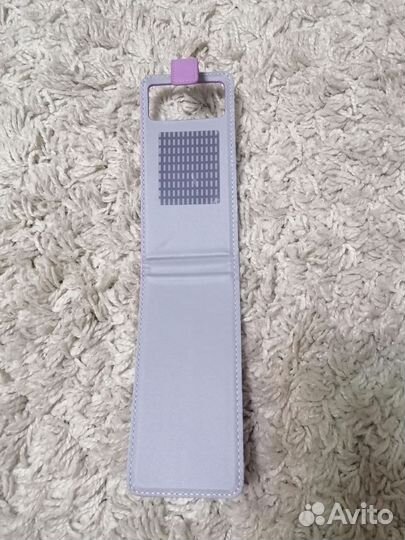 Новый чехол-книжка для смартфона