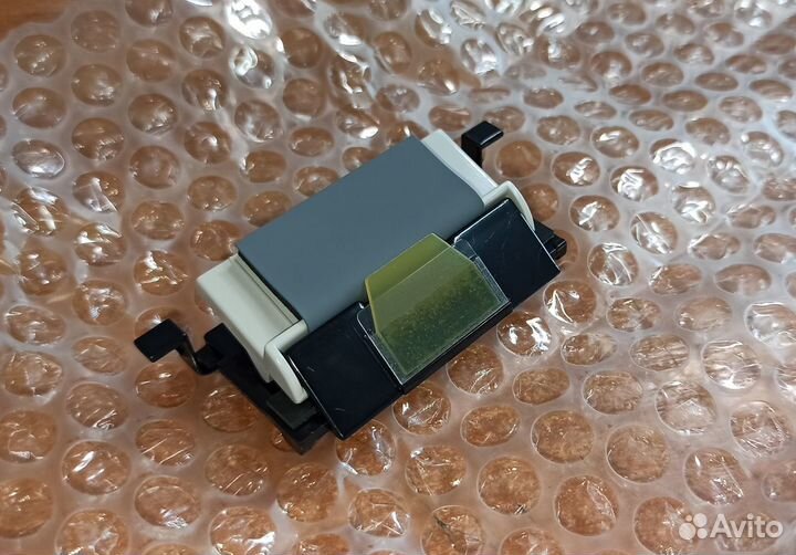 Площадка отделения автоподатчика Kyocera M2040