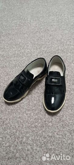 Туфли для девочки