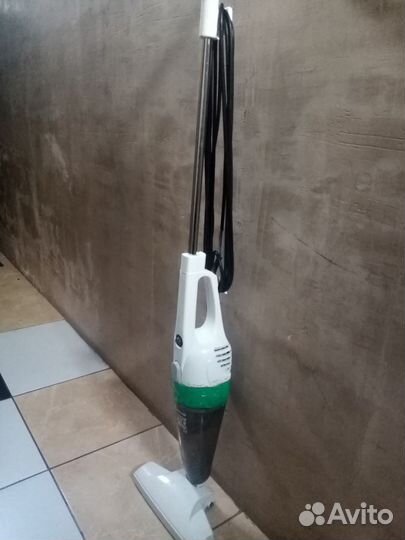 Пылесос dexp v 800