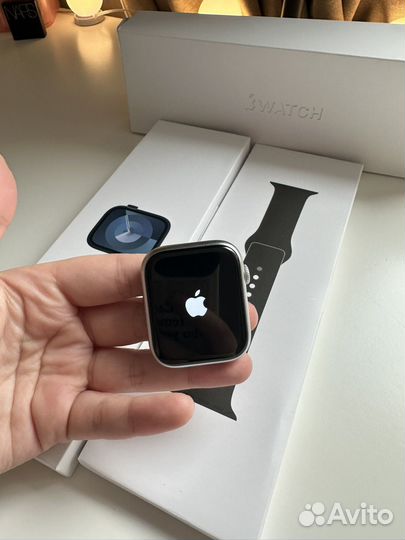 Apple Watch Series 9 45mm