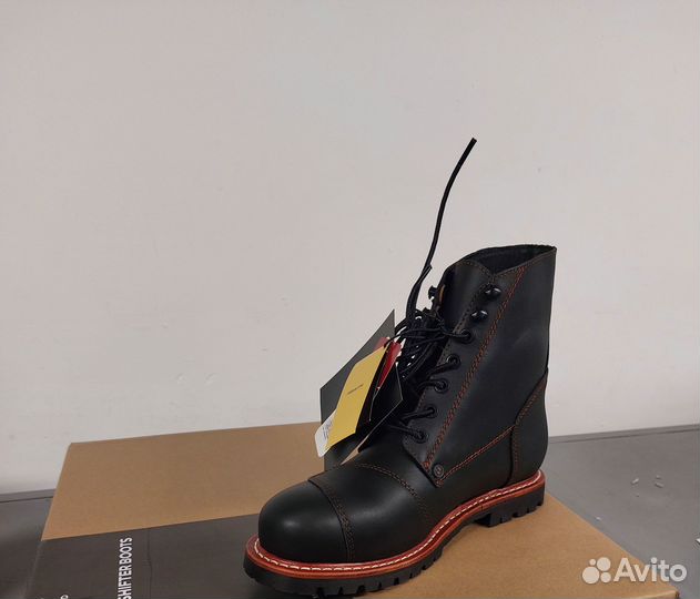 Мотосапоги, BMW Pureshifter, новые, женс., раз. 39