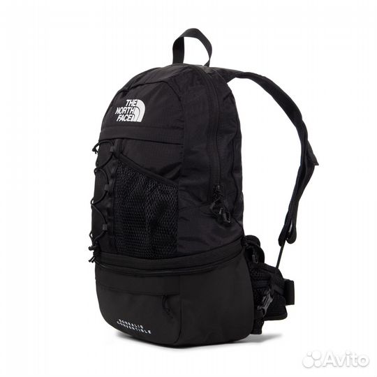 Рюкзак The North Face Borealis Convert Backpack