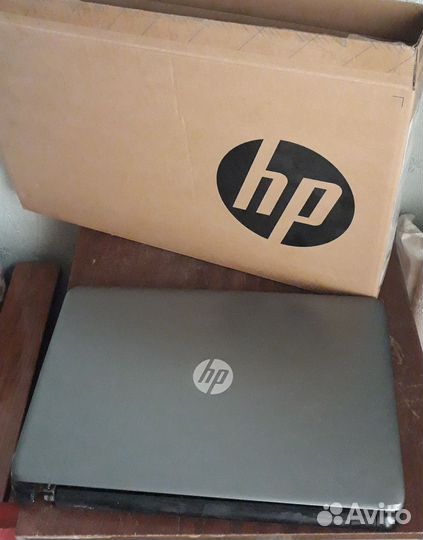 Ноутбук HP - 15-r151nr на запчасти