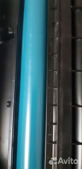Картридж для принтера HP 26x оригинальный
