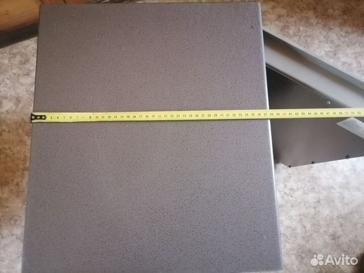 Мебельный сейф для хранения ценных вещей