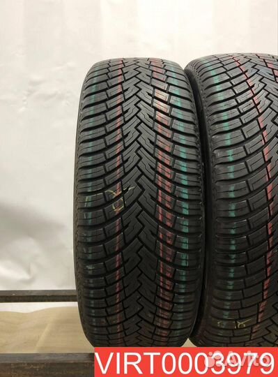 Pirelli Cinturato All Season SF 2 215/55 R17 98W