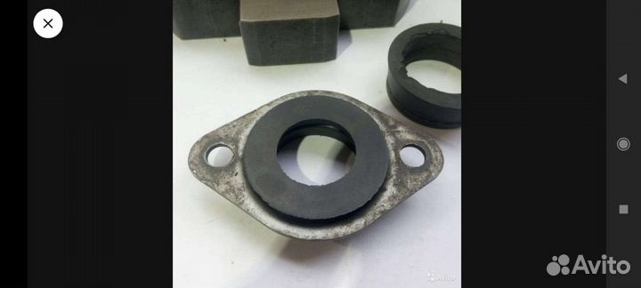 Конус карбюратора Ява/Jawa