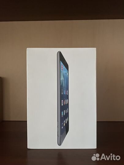 Коробки от техники apple