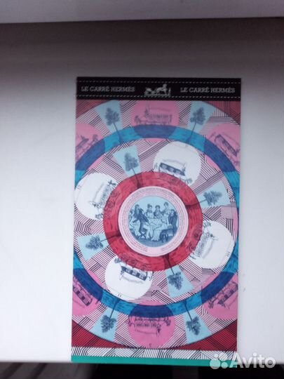 Альбом с фотографиями Hermes новый