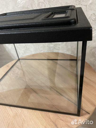 Аквариум,35 л