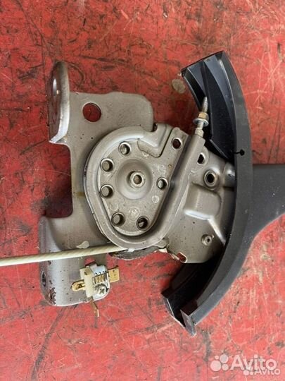 Ручник Лансер 10