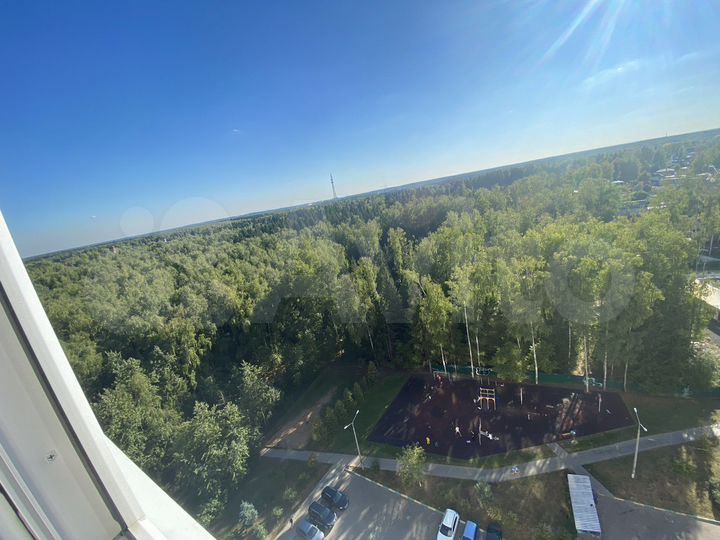 3-к. квартира, 76,2 м², 15/17 эт.