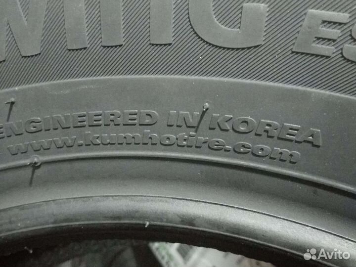 Kumho Ecowing ES31 175/65 R14 86T