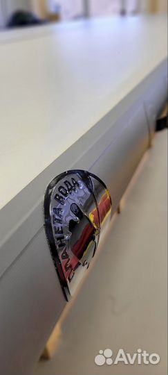 Мат гимнастический