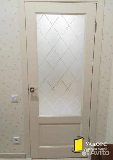 Двери межкомнатные без посредников