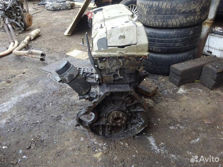 Двигатель Mercedes-Benz C-класс W202 (1993—1997)