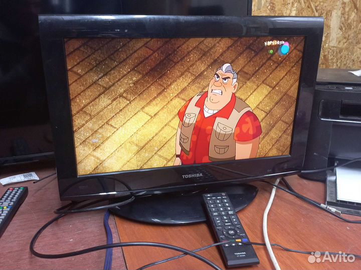 Телевизор Hyundai H-LED48F401BS2