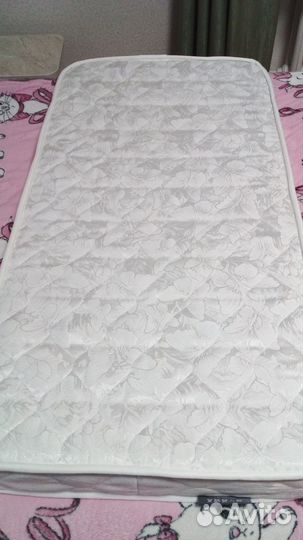 Матрас детский 120*60