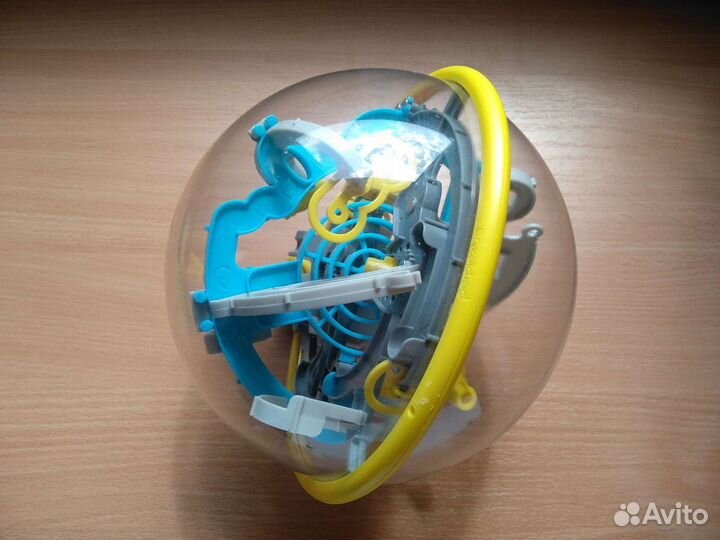 Головоломка Spin Master Perplexus Beast
