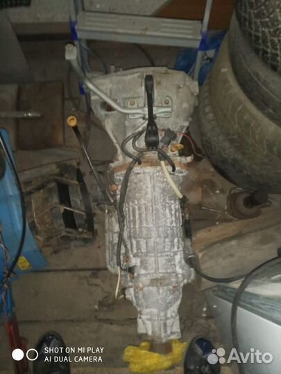 Продам АКПП для subaru legacy tz1b7lhaba2c