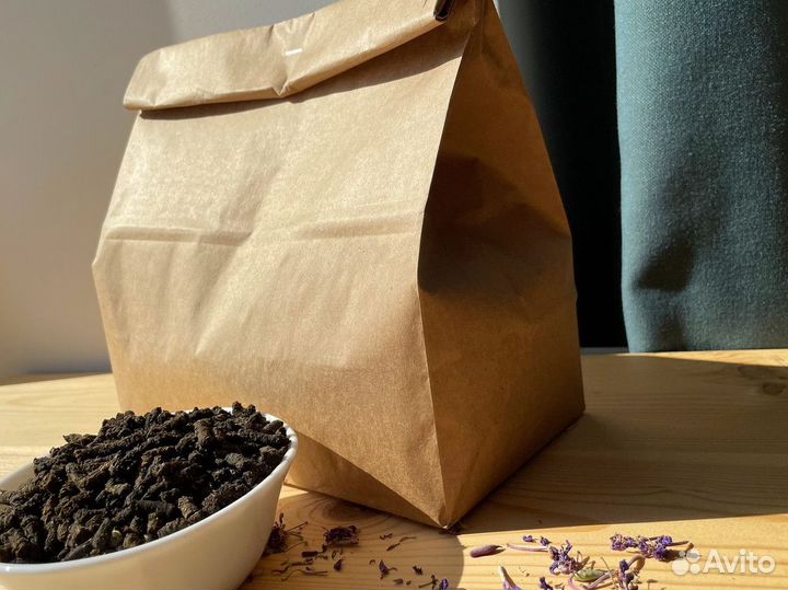 Иван-чай 1 кг свежий урожай 2O23, для здоровья