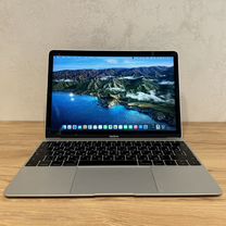 Apple macbook 12 retina 2017