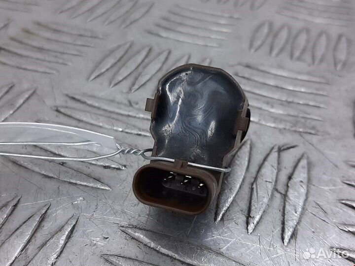 Парктроник для BMW 5-Series (F07/F10/F11/F18)