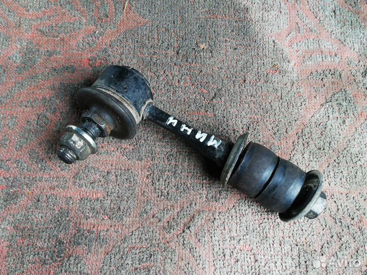 Стойка стабилизатора Митсубиси Паджеро Мини 2