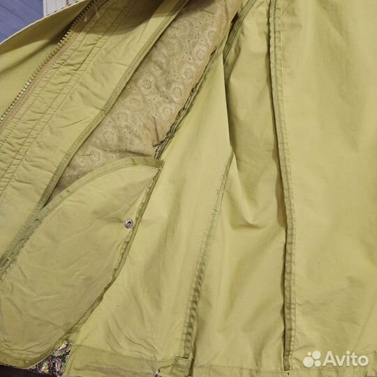Ветровка летняя 48-50