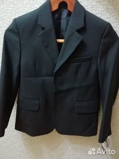 Пиджак 128 р