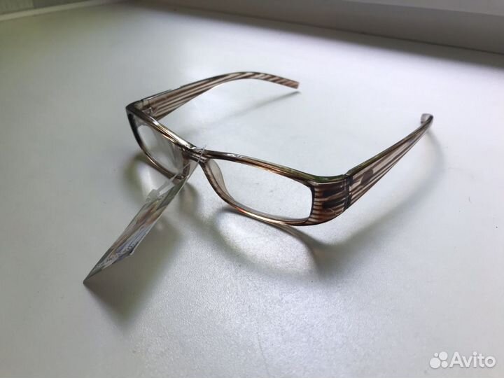 Очки для зрения, для чтения, +3.0, +3.25, +3.5