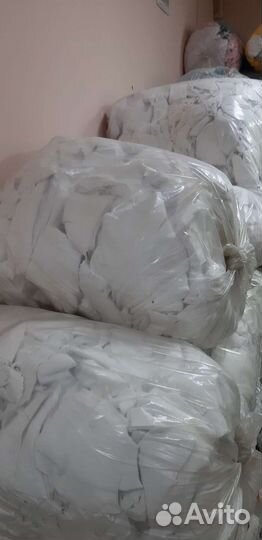 Ветошь обтирочная хб