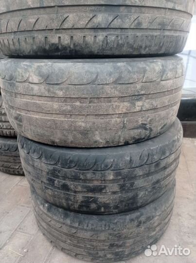 Tigar UHP Ultra High Performance 215/45 R17