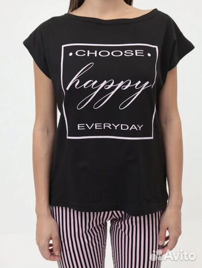 Домашний костюм женский