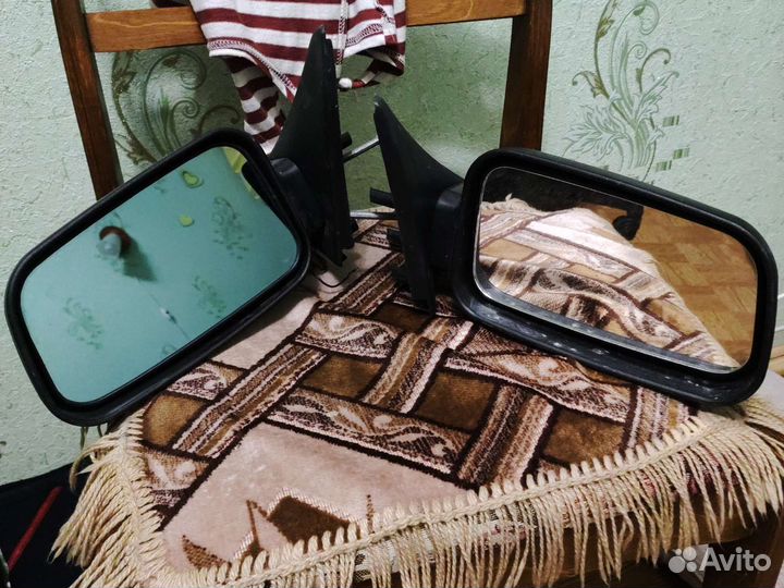 Зеркала ваз 2110