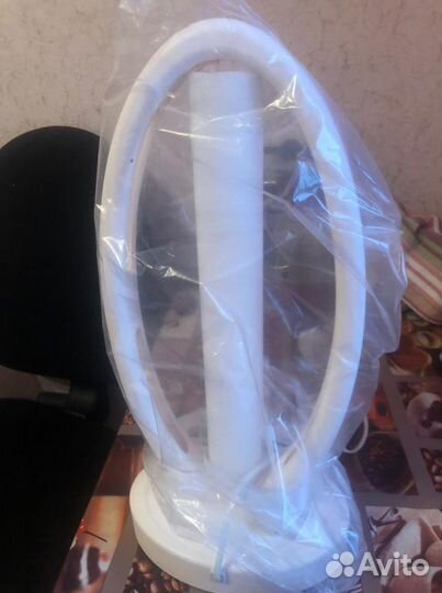 Дезинфектор