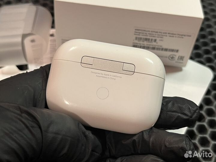 Наушники Apple Airpods Pro 1 оригинал/300+отзывов