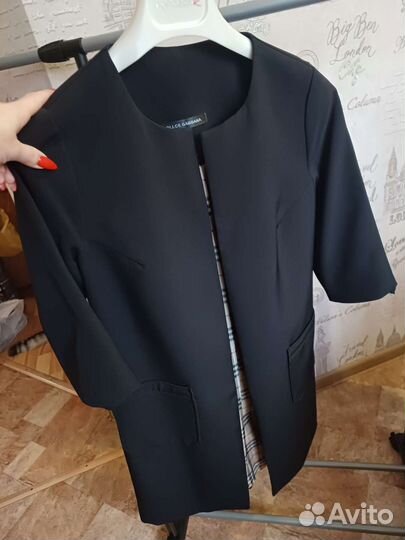 Тренч женский р.40-42