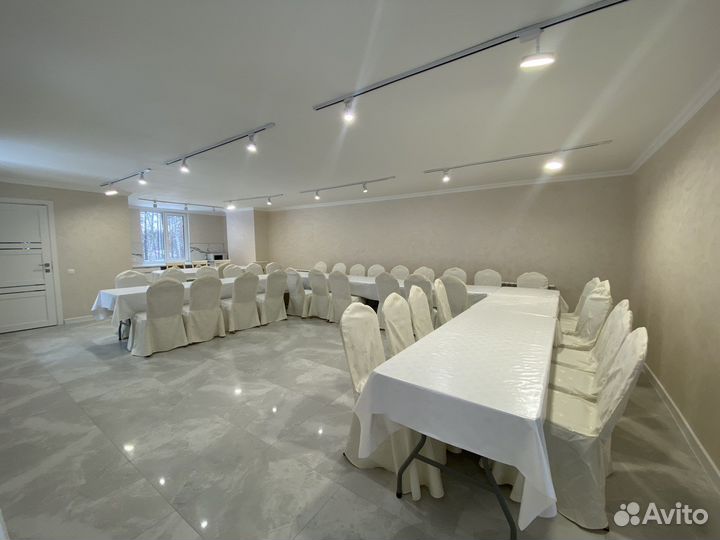 Аренда зала с мангалом на природе