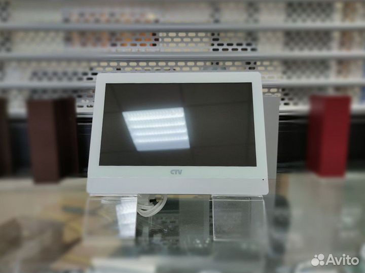 Видеодомофон CTV M5902